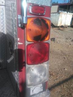 KME Kovatch FIRE/RESCUE Right Tail Light
