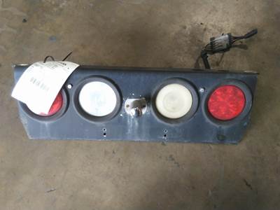 Kenworth T2000 Tail Light