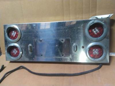 Kenworth T2000 Tail Light