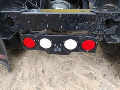 Kenworth T680 Tail Light