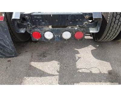 Kenworth T680 Tail Light