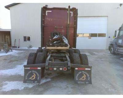 Kenworth T680 Tail Light
