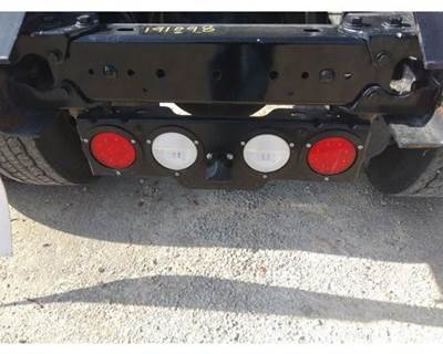 Kenworth T680 Tail Light