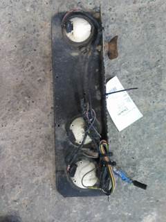 Kenworth T800B Tail Light