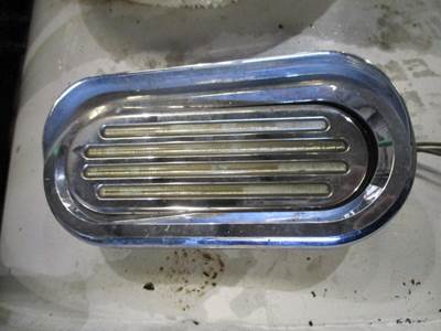 Kenworth W900 Tail Light