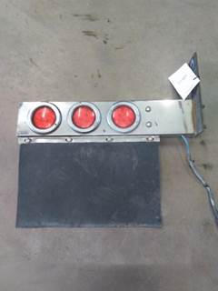 Kenworth W900 Left Tail Light