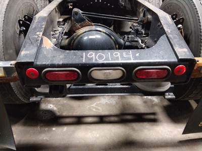 Mack Anthem Tail Light