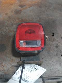Mack Pinnacle CXU613 Left Tail Light for a Mack CXU613