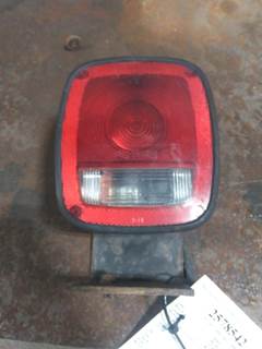 Mack Pinnacle CXU613 Right Tail Light for a Mack CXU613
