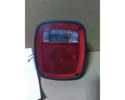 Mack Pinnacle CXU613 Left Tail Light for a Mack CXU613