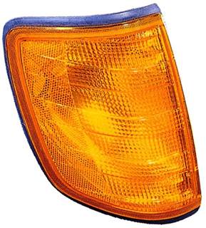Mercedes-Benz L1117 Right Tail Light