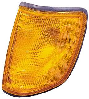 Mercedes-Benz L1117 Tail Light