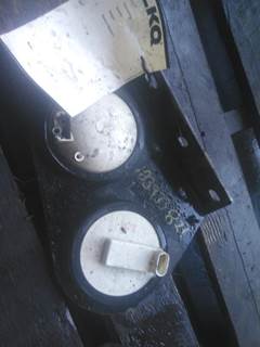 Peterbilt 579 Left Tail Light