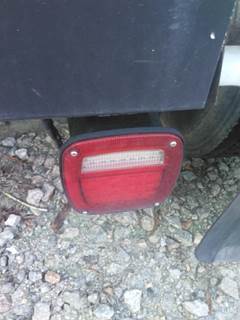 Peterbilt 579 Right Tail Light