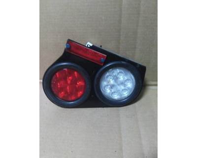 Peterbilt 579 Left Tail Light