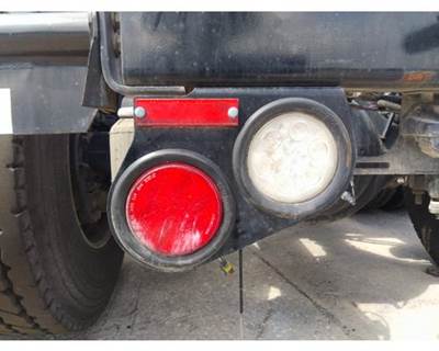 Peterbilt 579 Left Tail Light