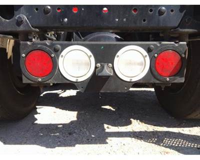 Peterbilt 579 Tail Light