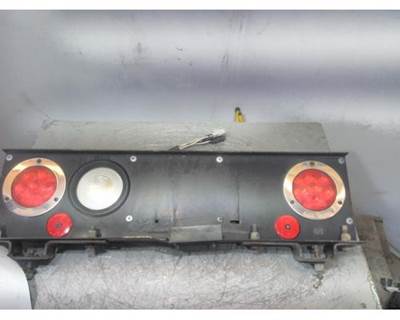Peterbilt 579 Tail Light