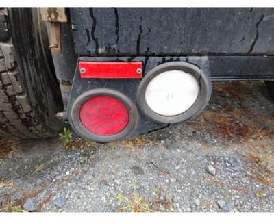 Peterbilt 579 Left Tail Light