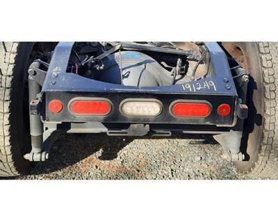 Peterbilt 579 Tail Light
