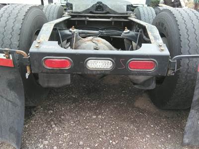 Peterbilt 587 Tail Light