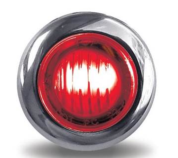 Universal Tail Light