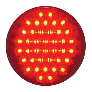 Universal Tail Light for a Universal ALL