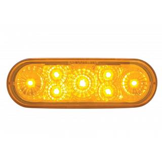 Universal Tail Light for a Universal ALL