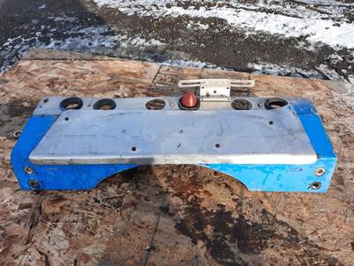 Universal Tail Light for a Universal ALL