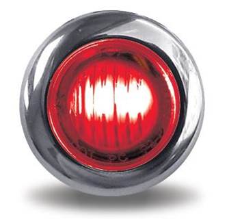 Universal Tail Light for a Universal ALL