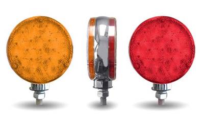 Universal Tail Light for a Universal ALL