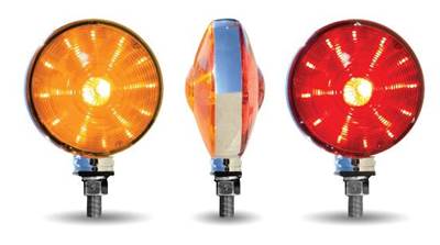 Universal Tail Light for a Universal ALL