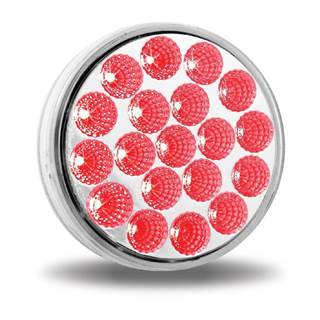 Universal Tail Light for a Universal ALL