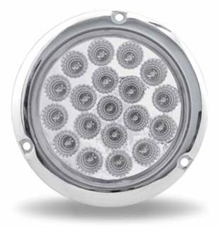 Universal Tail Light for a Universal ALL