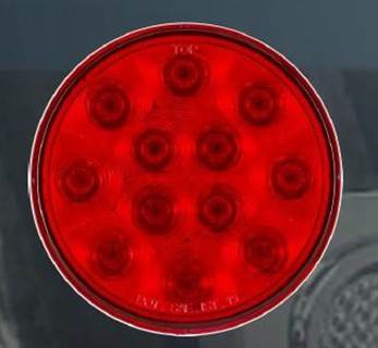 Universal Tail Light for a Universal ALL