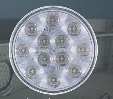 Universal Tail Light for a Universal ALL