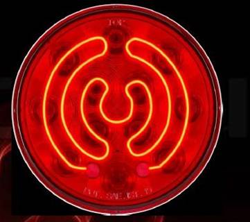 Universal Tail Light for a Universal ALL