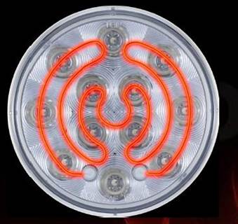 Universal Tail Light for a Universal ALL