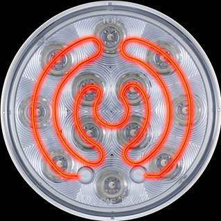 Universal Tail Light for a Universal ALL