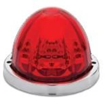 Universal Tail Light for a Universal ALL