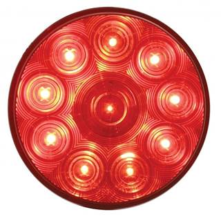 Universal Tail Light for a Universal ALL