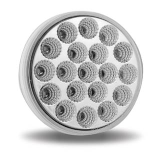 Universal Tail Light for a Universal ALL