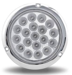 Universal Tail Light for a Universal ALL