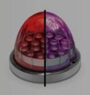 Universal Tail Light for a Universal ALL