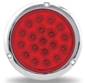 Universal Tail Light for a Universal ALL