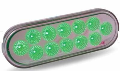 Universal Tail Light for a Universal ALL