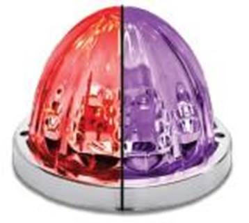 Universal Tail Light for a Universal ALL