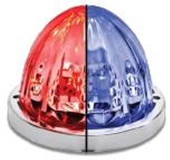 Universal Tail Light for a Universal ALL