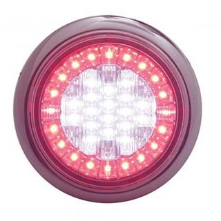 Universal Tail Light for a Universal ALL