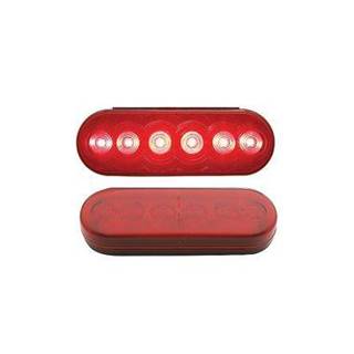 Universal Tail Light for a Universal ALL